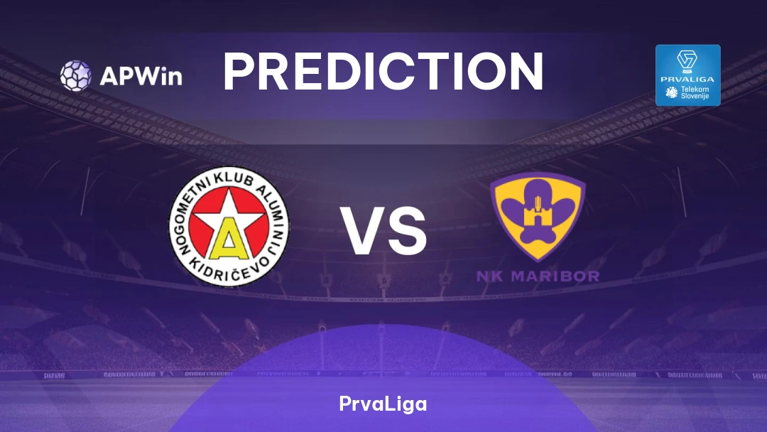 Aluminij vs Maribor Thumbnail