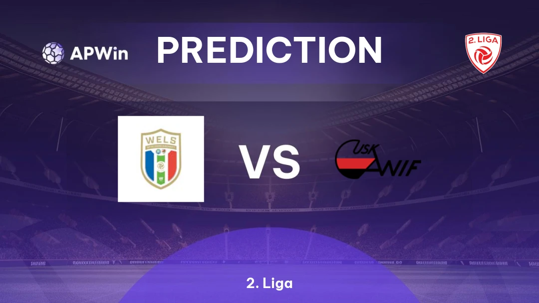 WSPG Wels vs Liefering Thumbnail
