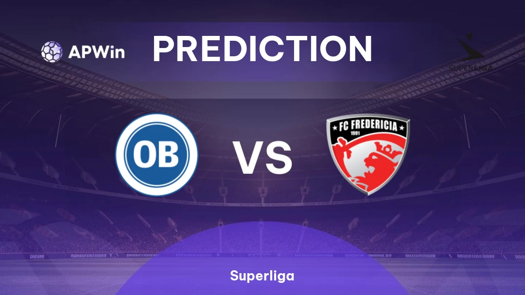 OB vs Fredericia Thumbnail