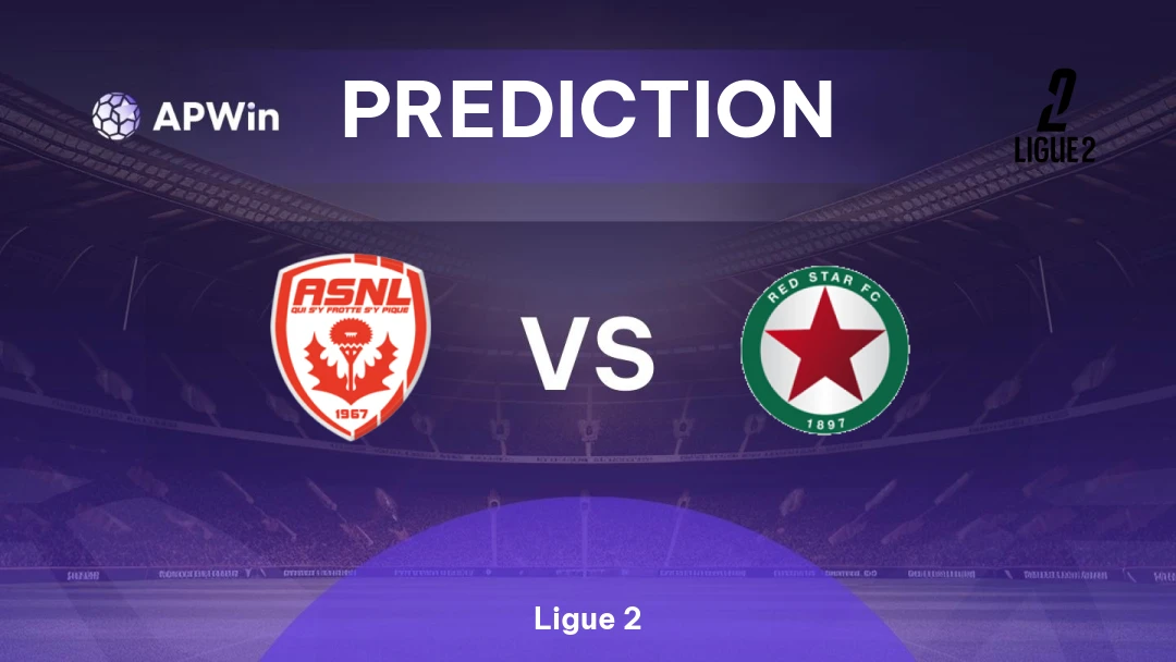 Nancy vs Red Star Thumbnail