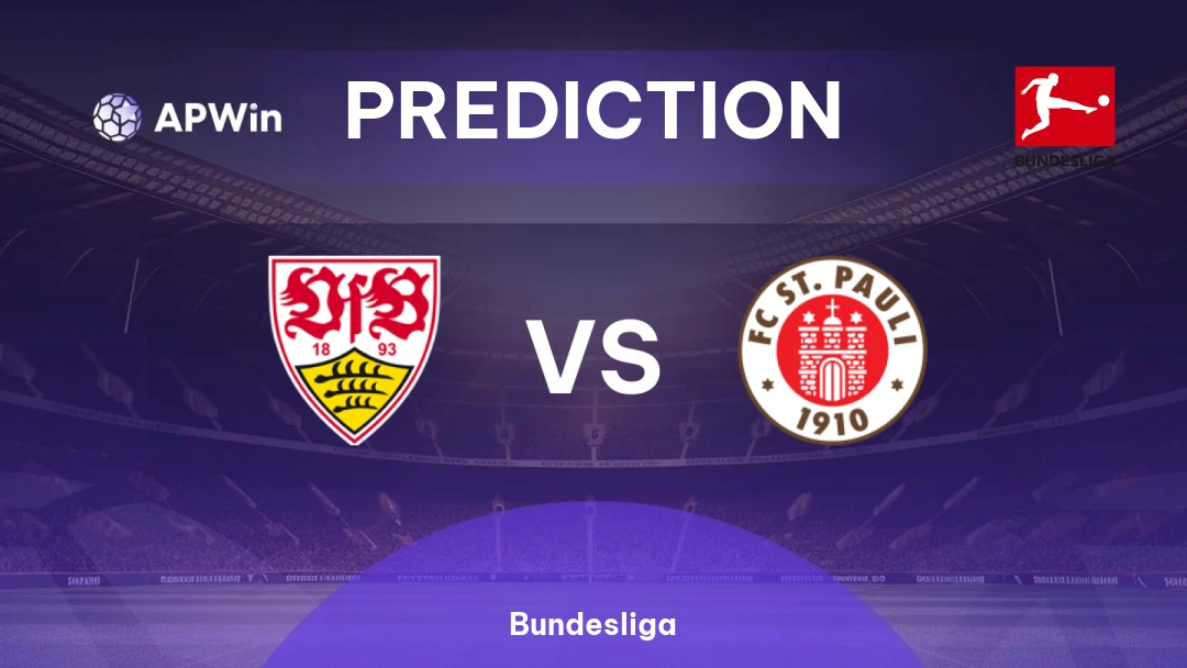 Stuttgart vs St. Pauli Thumbnail