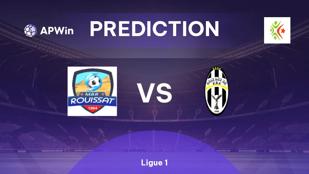 MB Rouisset vs ES Sétif Thumbnail