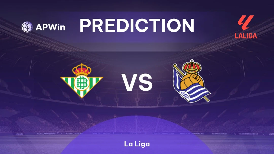 Betis vs Real Sociedad Thumbnail