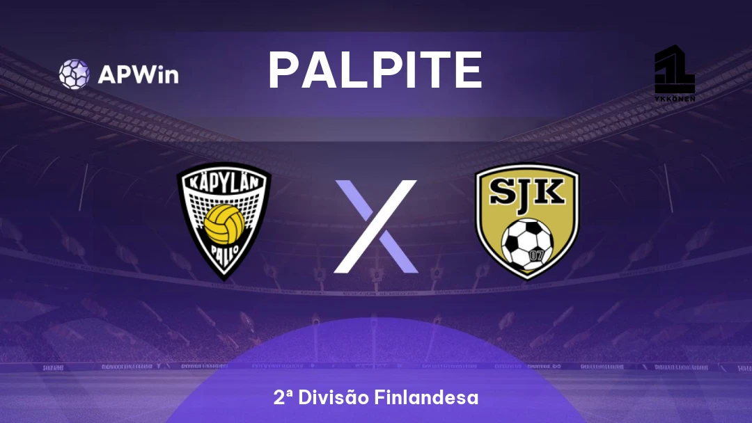KäPa x SJK Akatemia Thumbnail
