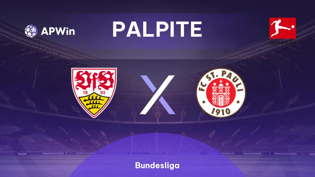 Stuttgart x St. Pauli Thumbnail