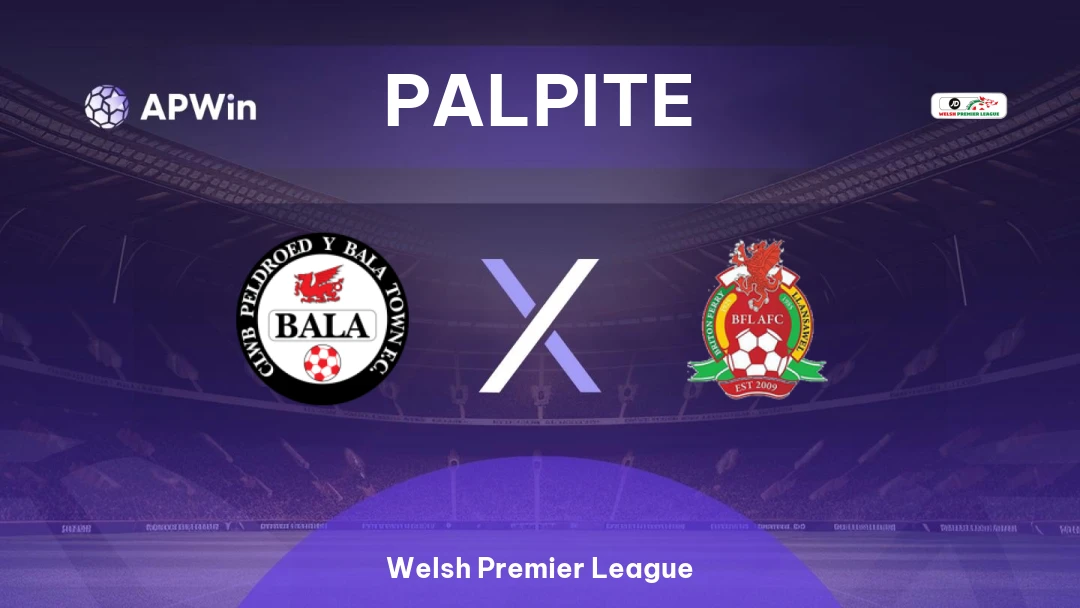 Bala Town x Briton Ferry Thumbnail