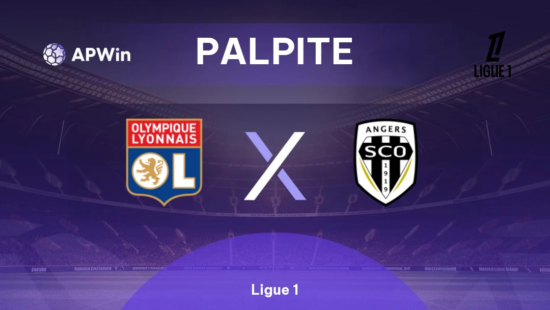 Lyon x Angers Thumbnail