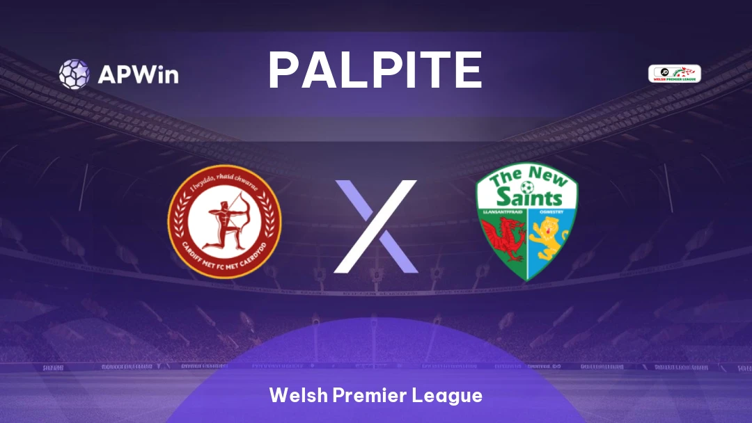 Cardiff MU x The New Saints Thumbnail