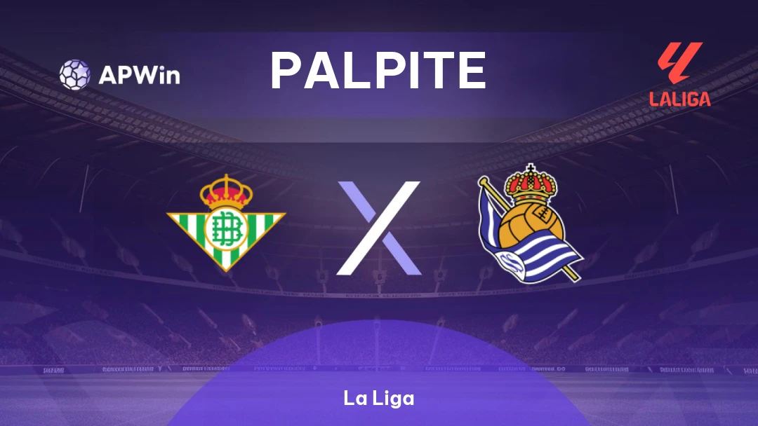 Bétis x Real Sociedad Thumbnail