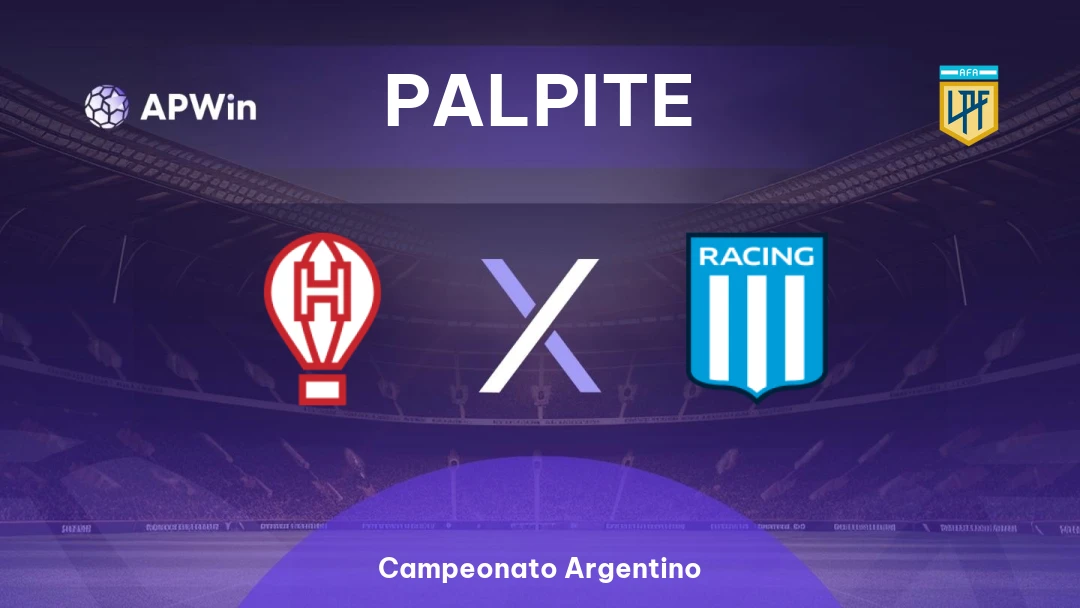Huracán x Racing Thumbnail