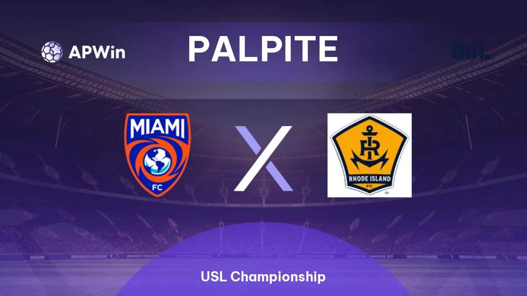 Miami FC II x Rhode Island Thumbnail
