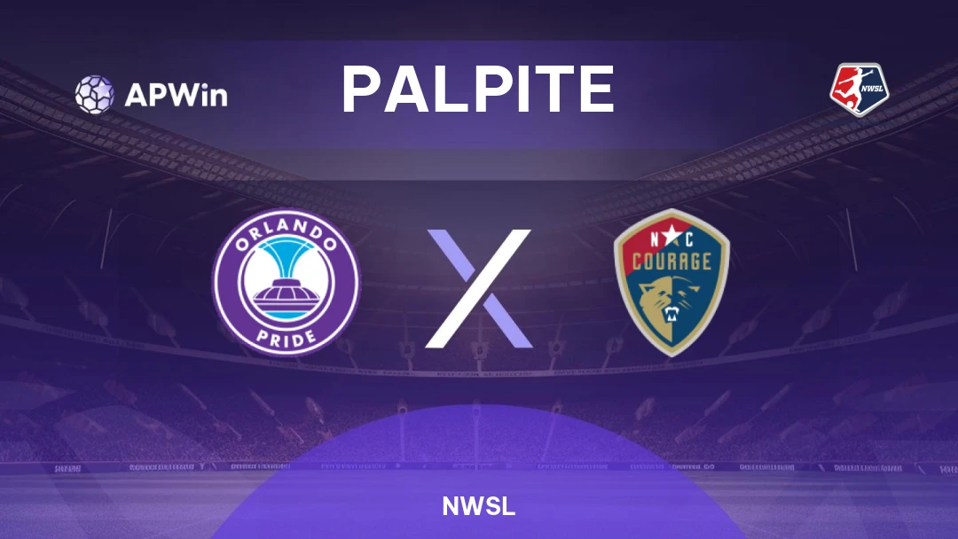 Orlando Pride x North Carolina Courage Thumbnail