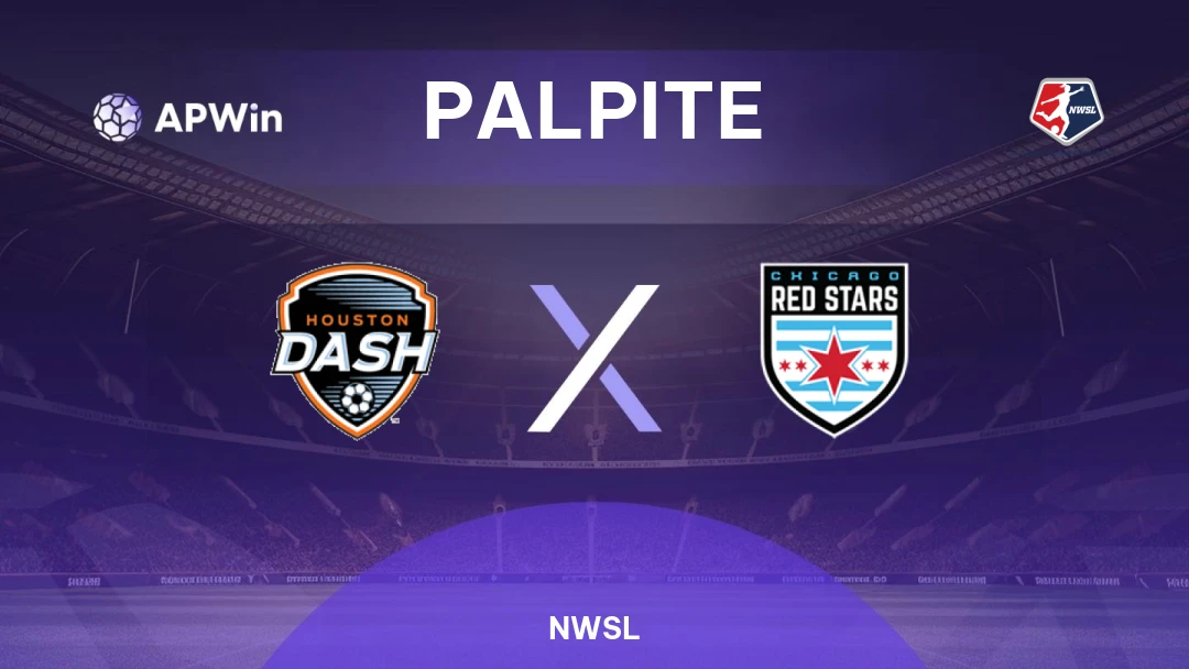 Houston Dash x Chicago Red Stars Thumbnail