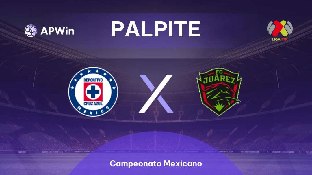 Cruz Azul x Juárez Thumbnail