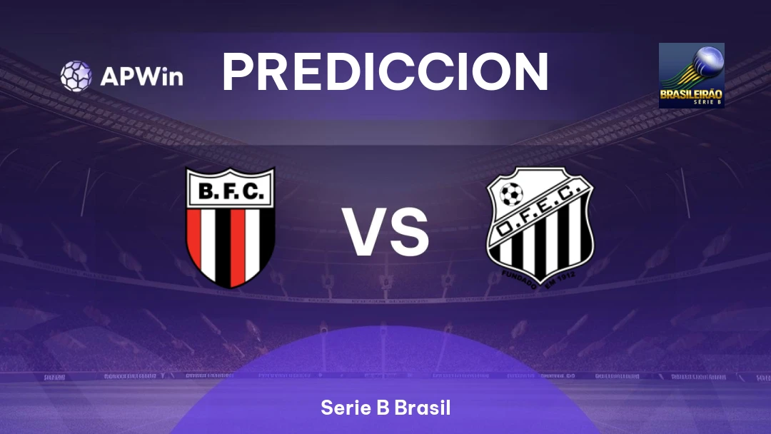 Botafogo SP vs Operário PR Thumbnail