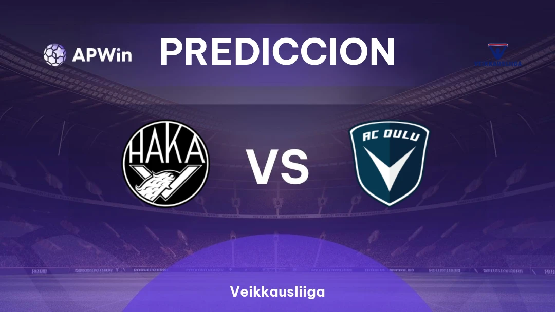 Haka vs Oulu Thumbnail