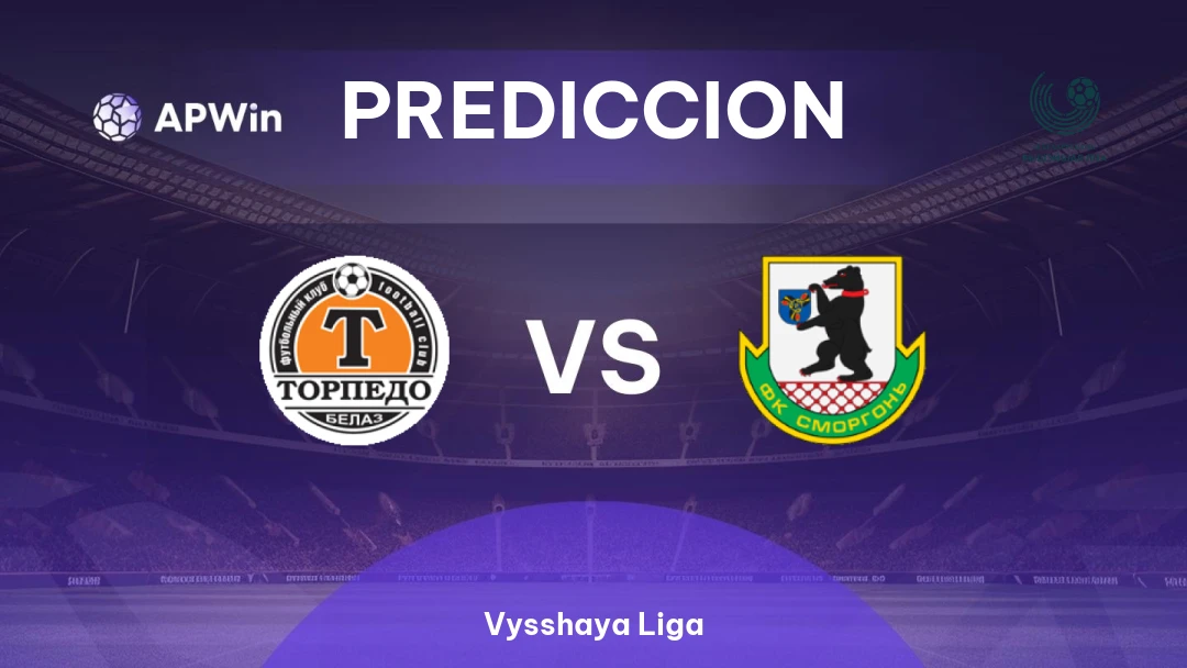 Torpedo BelAZ vs Smorgon Thumbnail