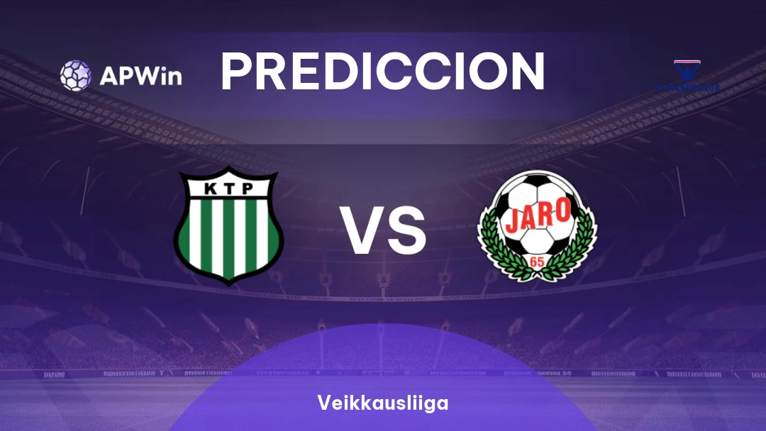 KTP vs Jaro Thumbnail