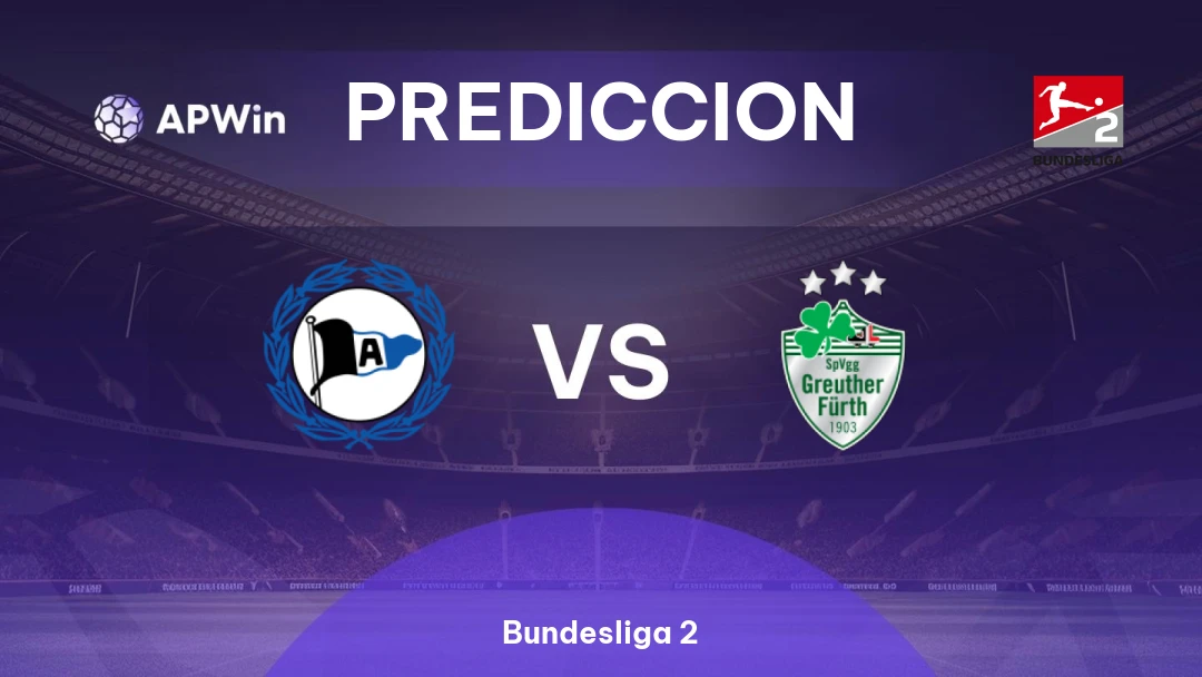 Arminia Bielefeld vs Greuther Fürth Thumbnail