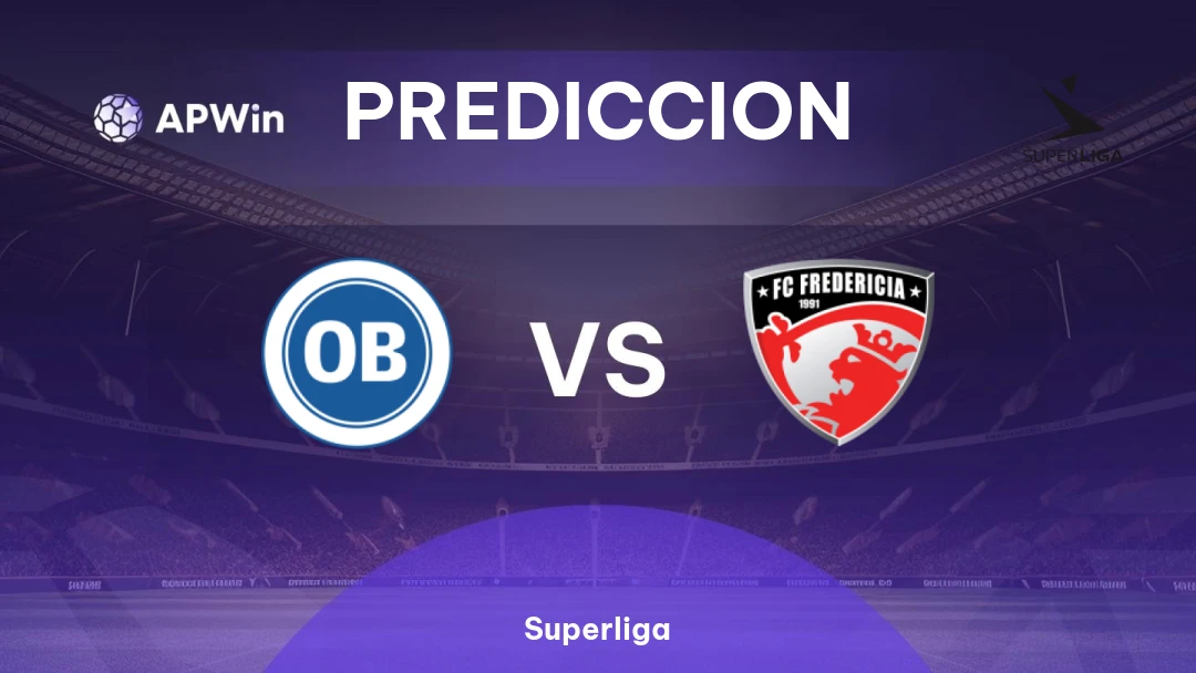OB vs Fredericia Thumbnail