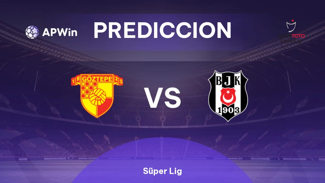 Göztepe vs Beşiktaş Thumbnail