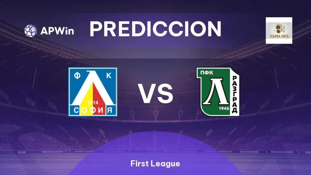Levski Sofia vs Ludogorets Thumbnail