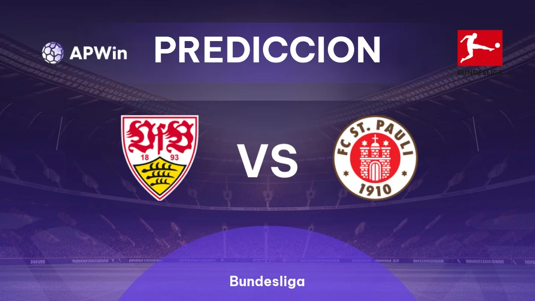 Stuttgart vs St. Pauli Thumbnail