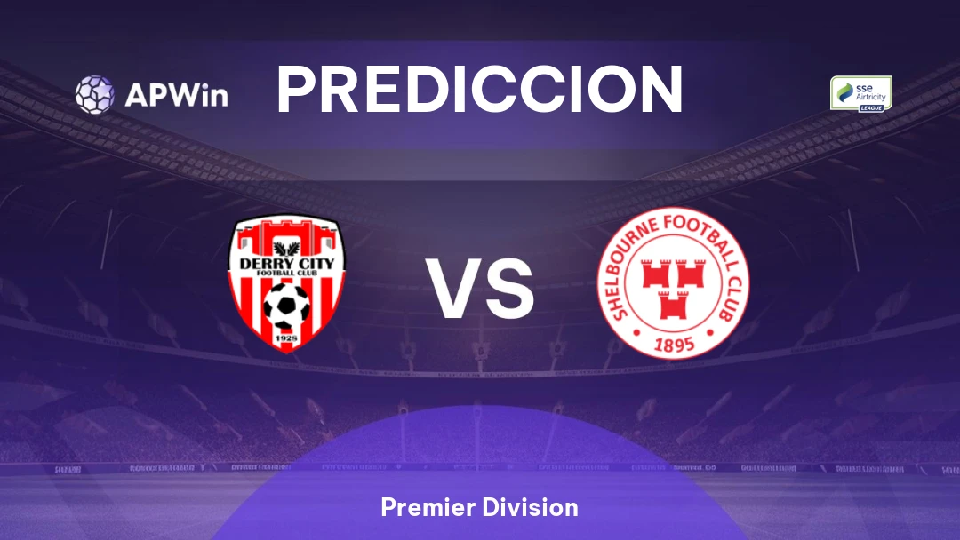 Derry City vs Shelbourne Thumbnail