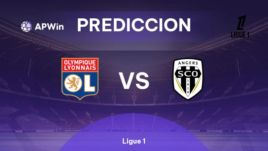 Lyon vs Angers Thumbnail