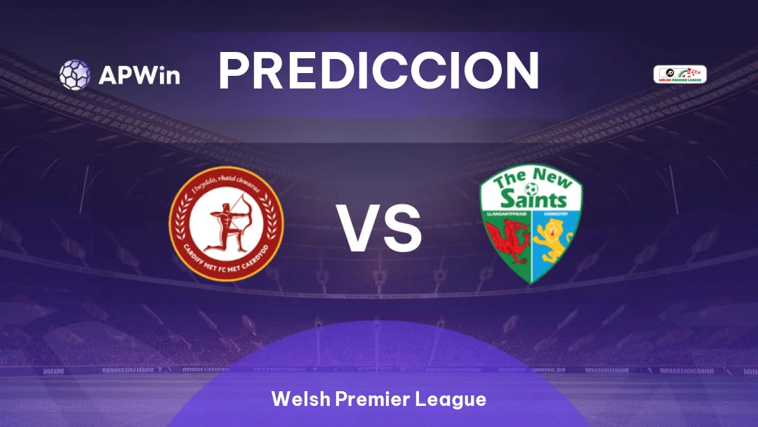 Cardiff MU vs The New Saints Thumbnail