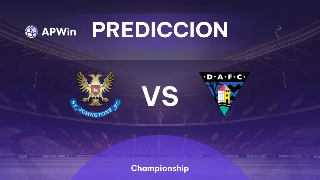 St. Johnstone vs Dunfermline Athletic Thumbnail