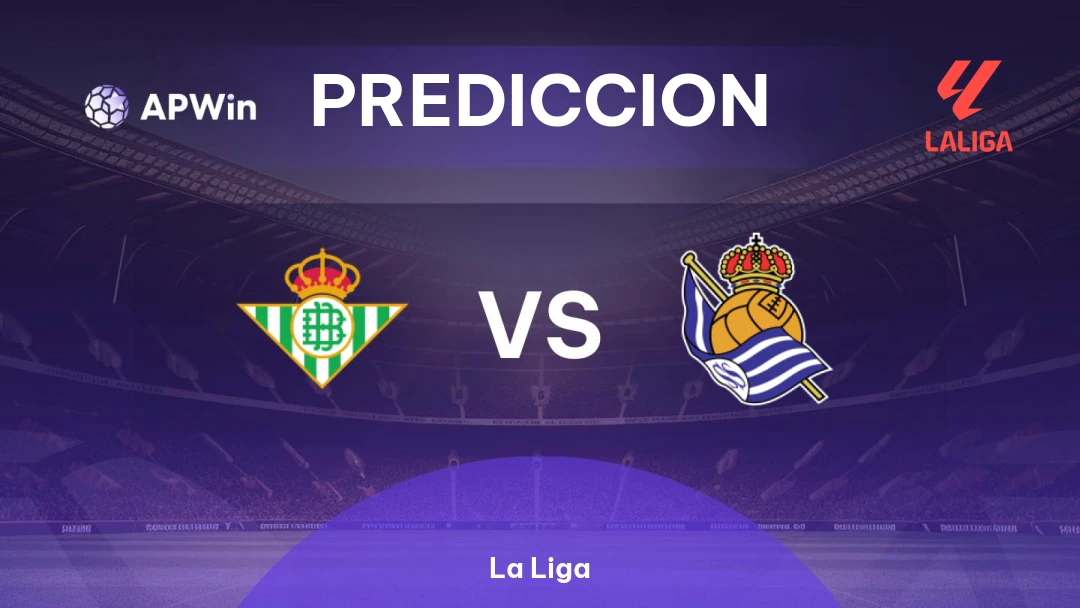 Betis vs Real Sociedad Thumbnail