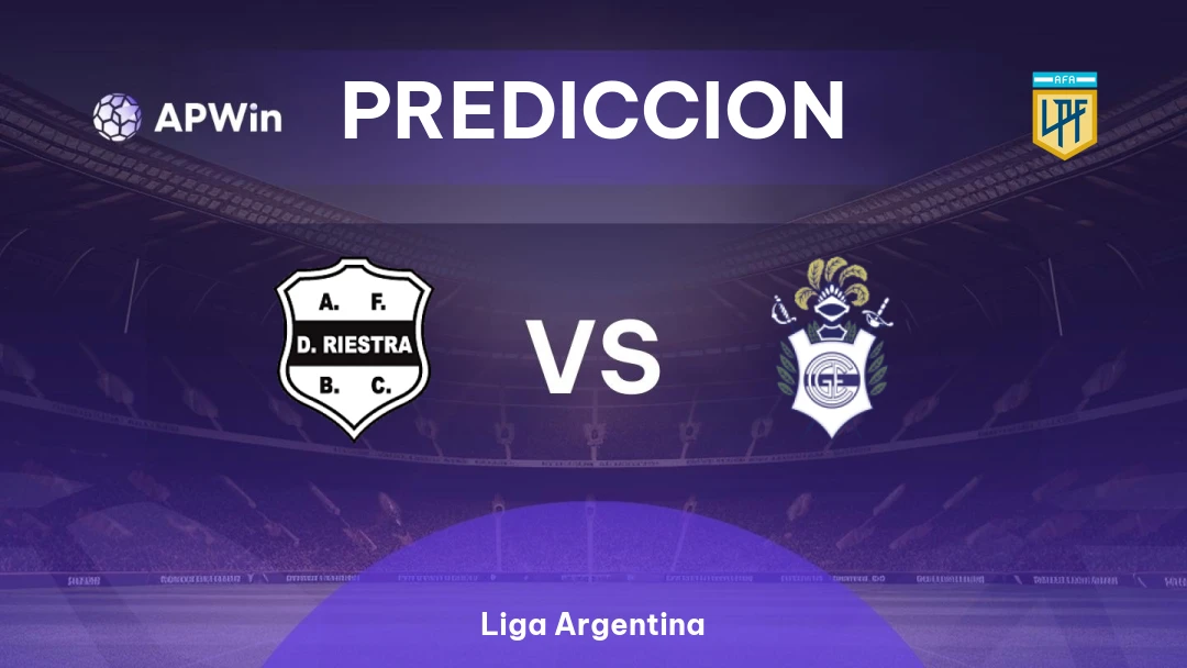 Deportivo Riestra vs Gimnasia La Plata Thumbnail