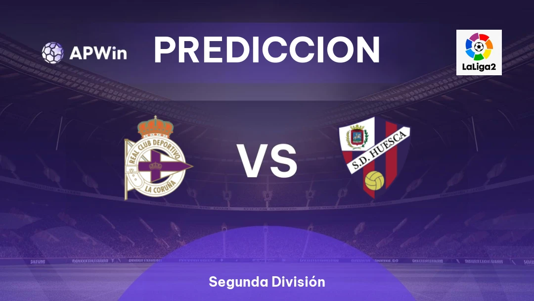 Deportivo La Coruña vs SD Huesca Thumbnail