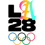 Olimpíadas logo