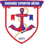 Búzios Feminino logo de equipe