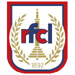 RFC Liege Logotipo del equipo
