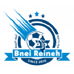 Maccabi Bnei Raina Logotipo del equipo