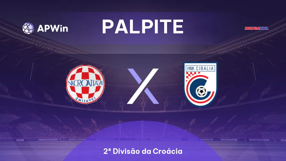Croatia Zmijavci x Cibalia Thumbnail
