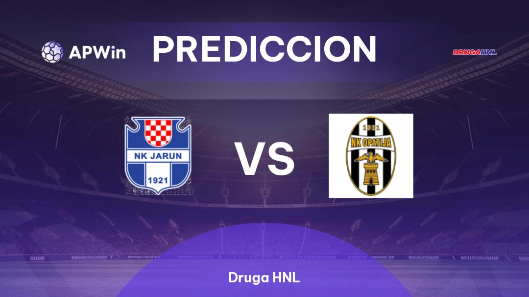 Jarun vs Opatija Thumbnail