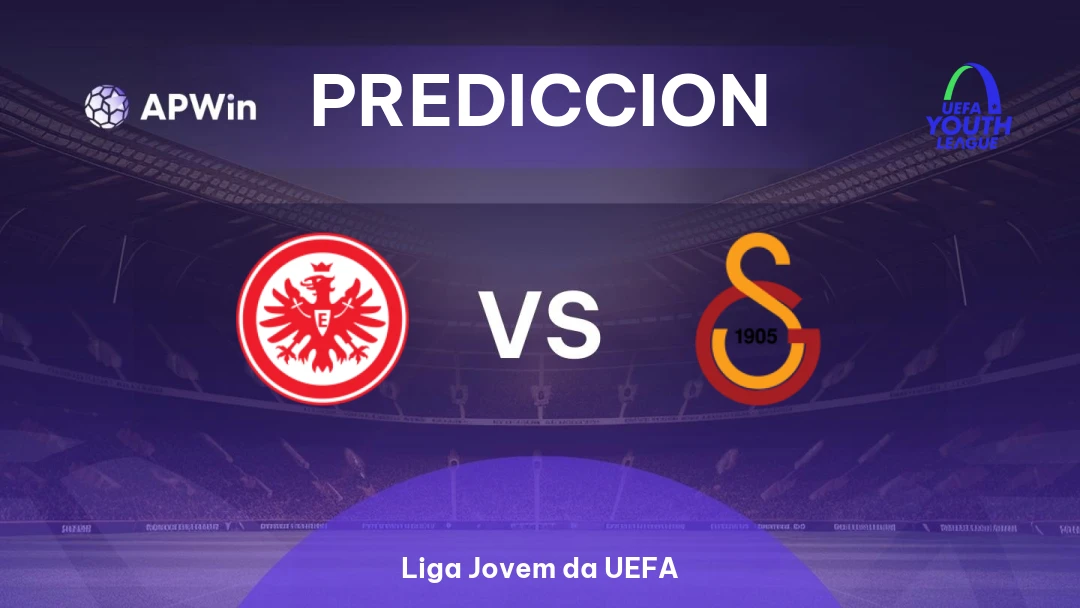 Eintracht Sub-19 vs Galatasaray Sub-19 Thumbnail