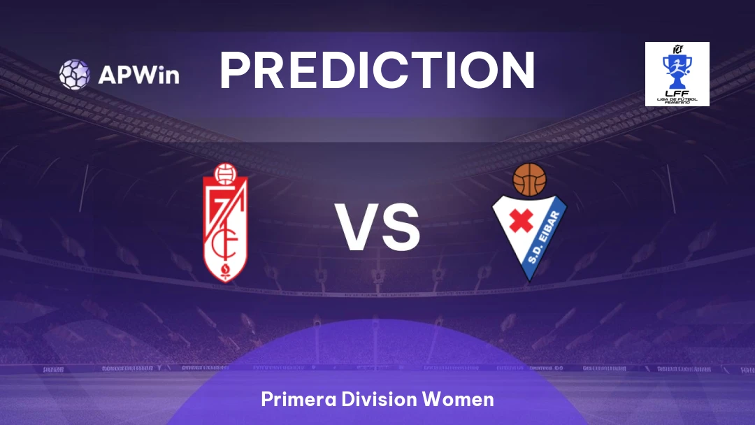 Granada Women vs Eibar Women Thumbnail
