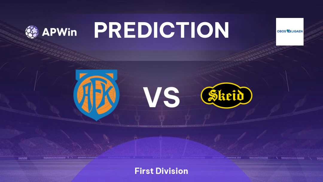 Aalesund vs Skeid Thumbnail