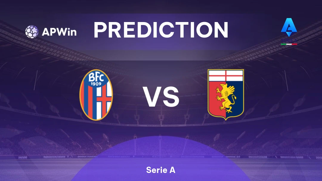 Bologna vs Genoa Thumbnail