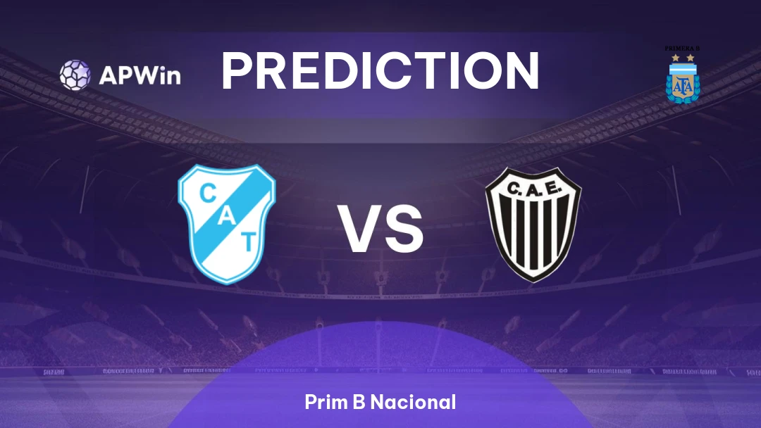 Temperley vs Estudiantes Caseros Thumbnail