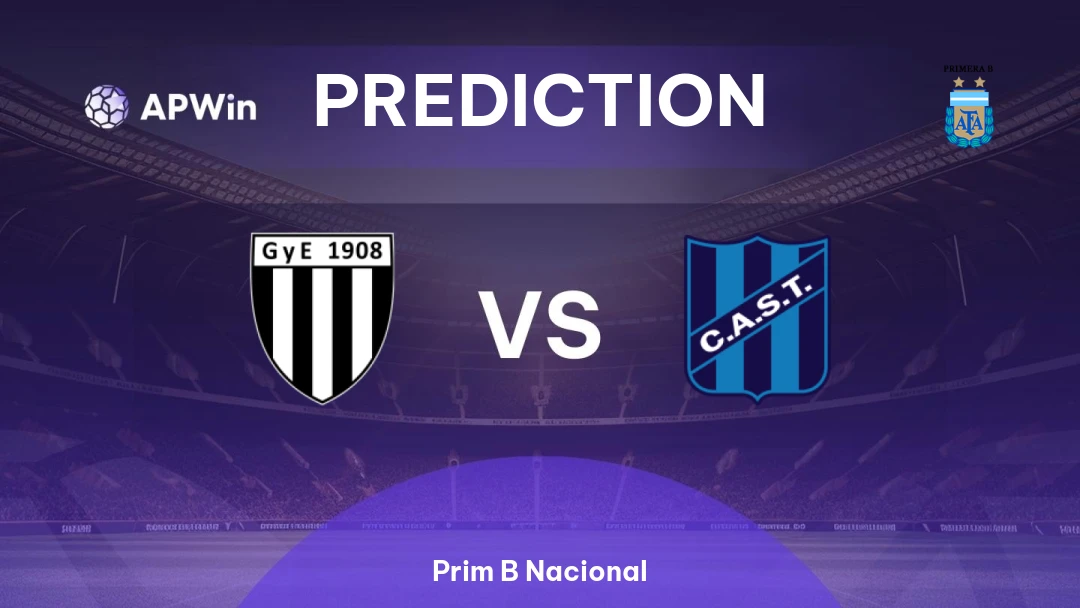 Gimnasia Mendoza vs San Telmo Thumbnail