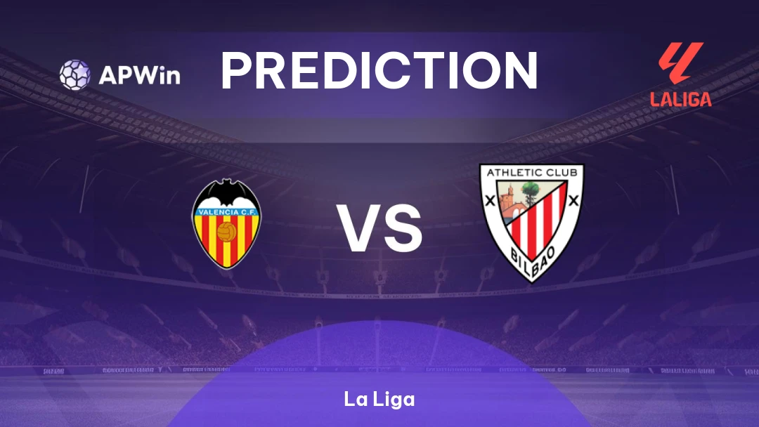 Valencia vs Athletic Bilbao Thumbnail