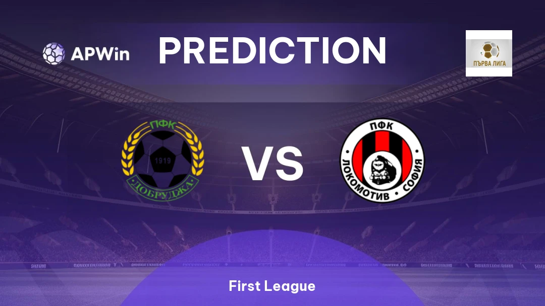 Dobrudzha 1919 vs Lokomotiv Sofia 1929 Thumbnail