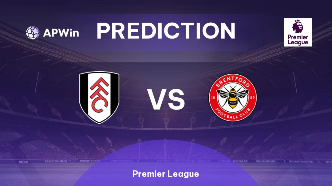 Fulham vs Brentford Thumbnail