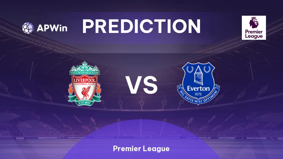 Liverpool vs Everton Thumbnail